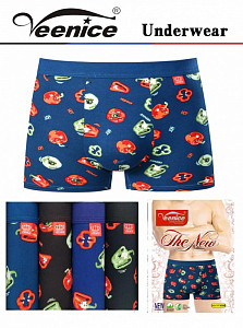 Трусы мужские боксеры VEENICE