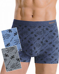 Мужские трусы боксеры  FUKAI