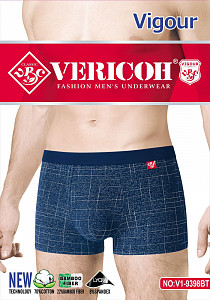 Мужские трусы боксеры VERICOH