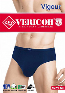 Мужские трусы слипы VERICOH